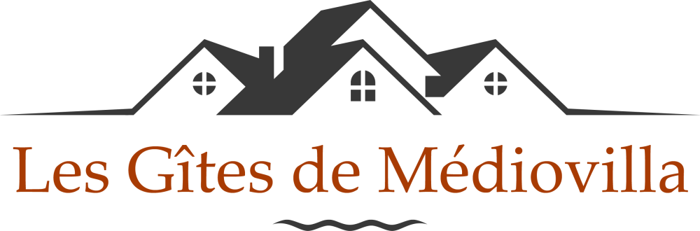les_gites_de_mediovilla_logo